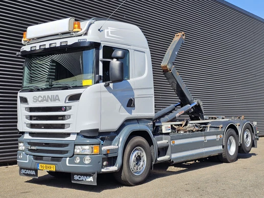 Scania R - Afbeelding 1 van 26