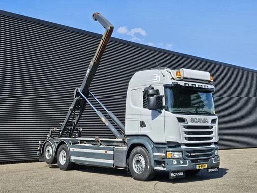 Scania R - Afbeelding 2 van 26