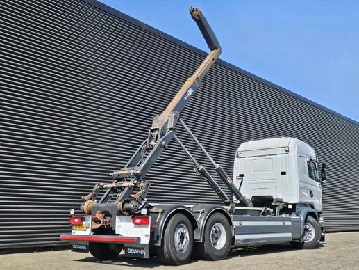 Scania R - Afbeelding 3 van 26
