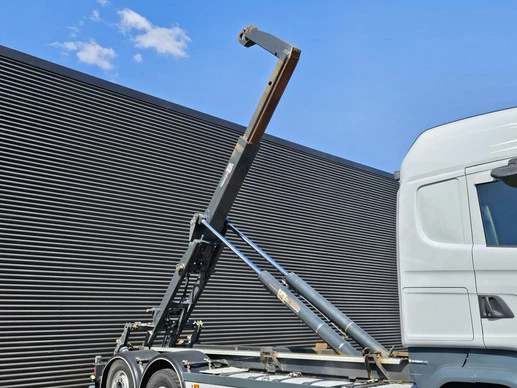 Scania R - Afbeelding 4 van 26