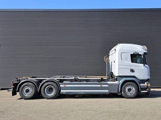 Scania R - Afbeelding 6 van 26