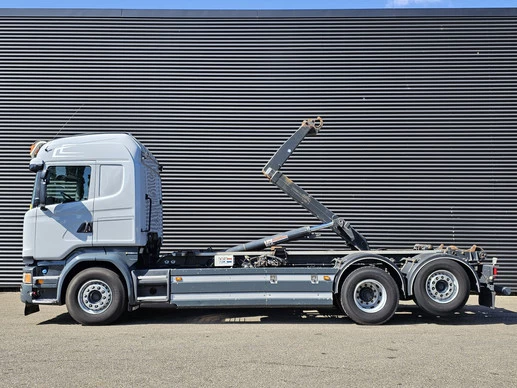 Scania R - Afbeelding 7 van 26