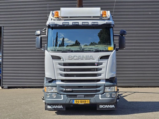 Scania R - Afbeelding 8 van 26