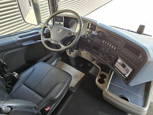 Scania R - Afbeelding 14 van 26