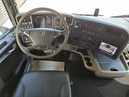 Scania R - Afbeelding 15 van 26