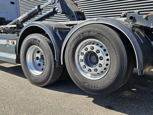 Scania R - Afbeelding 20 van 26