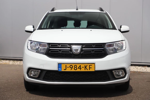 Dacia Logan - Afbeelding 2 van 20