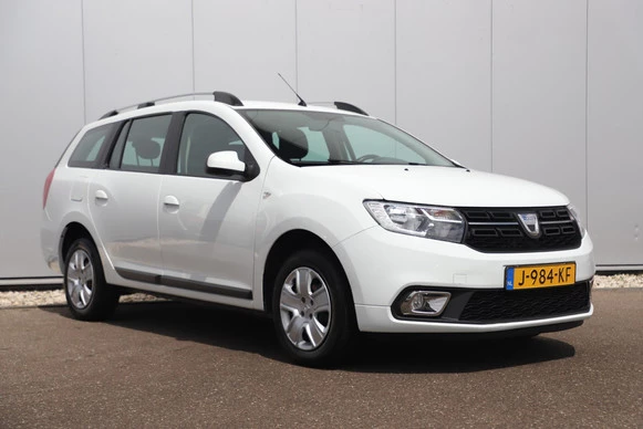 Dacia Logan - Afbeelding 3 van 20