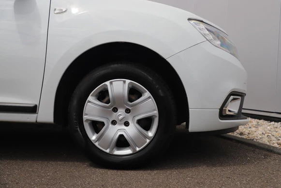 Dacia Logan - Afbeelding 5 van 20