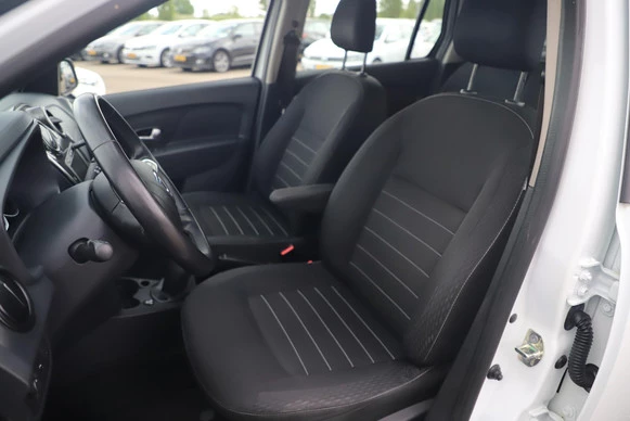 Dacia Logan - Afbeelding 6 van 20
