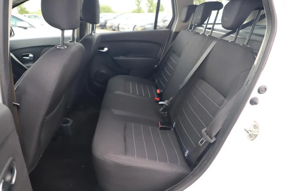 Dacia Logan - Afbeelding 7 van 20