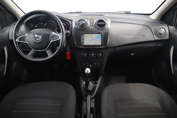 Dacia Logan - Afbeelding 9 van 20