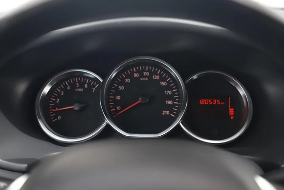Dacia Logan - Afbeelding 14 van 20