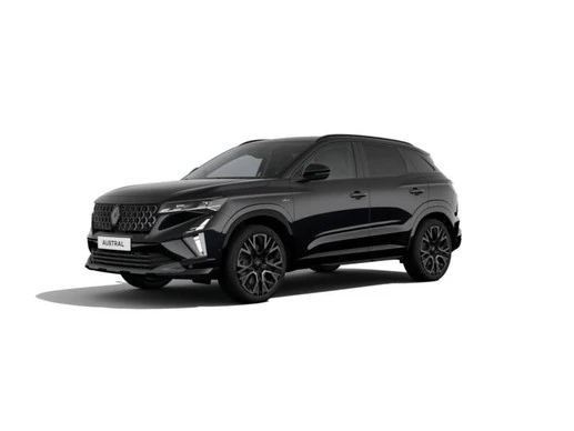 Renault Austral - Afbeelding 1 van 12