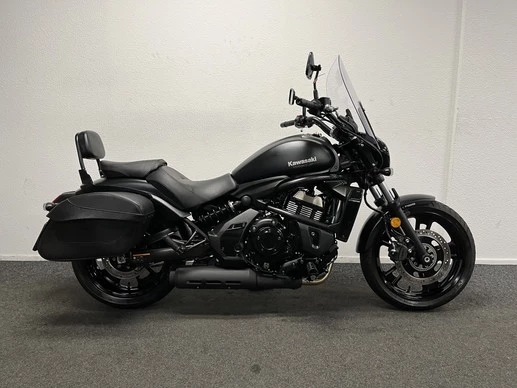 Kawasaki Vulcan - Afbeelding 1 van 22