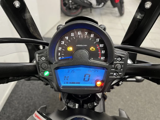 Kawasaki Vulcan - Afbeelding 2 van 22