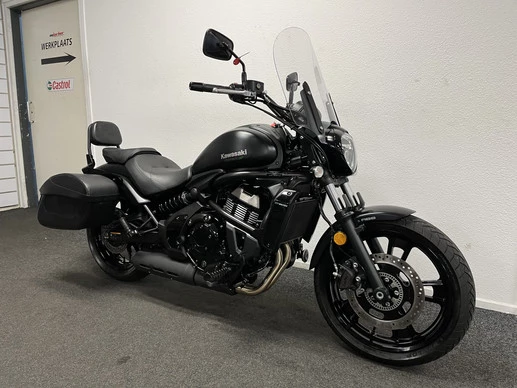 Kawasaki Vulcan - Afbeelding 3 van 22