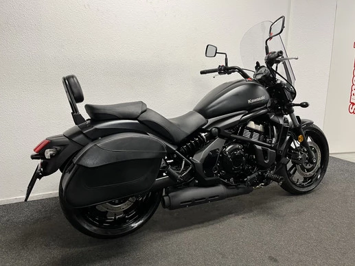 Kawasaki Vulcan - Afbeelding 4 van 22