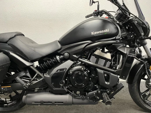 Kawasaki Vulcan - Afbeelding 6 van 22