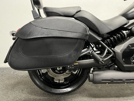 Kawasaki Vulcan - Afbeelding 7 van 22