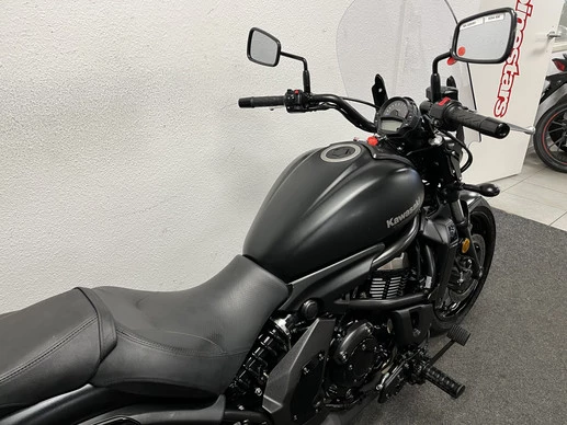 Kawasaki Vulcan - Afbeelding 8 van 22