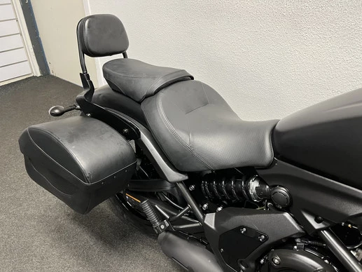 Kawasaki Vulcan - Afbeelding 9 van 22