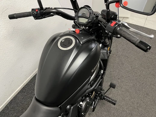 Kawasaki Vulcan - Afbeelding 10 van 22