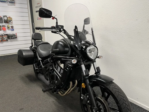 Kawasaki Vulcan - Afbeelding 11 van 22