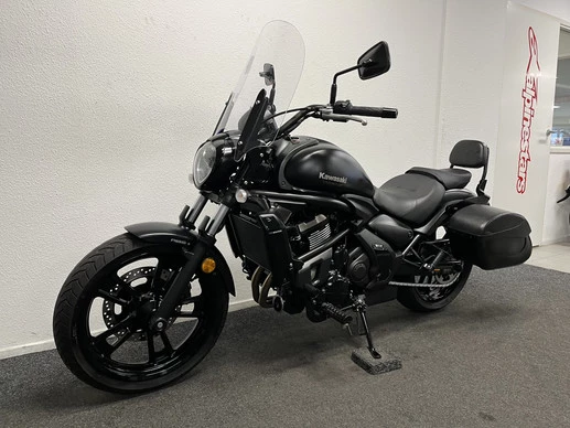 Kawasaki Vulcan - Afbeelding 13 van 22