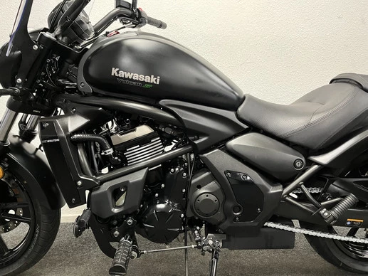 Kawasaki Vulcan - Afbeelding 16 van 22