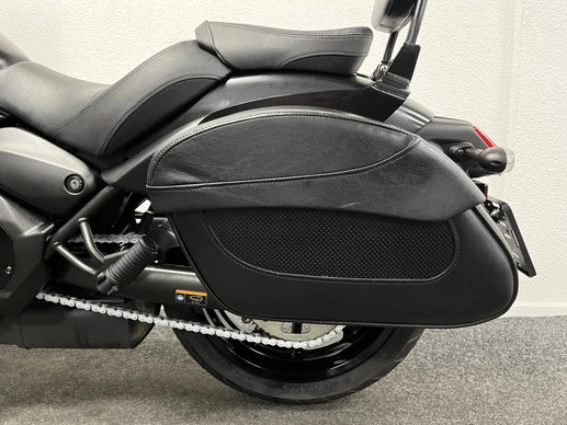 Kawasaki Vulcan - Afbeelding 17 van 22