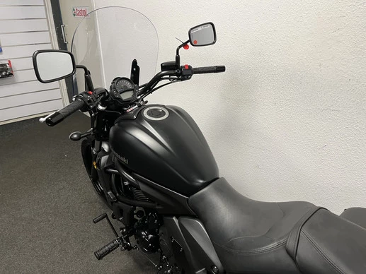 Kawasaki Vulcan - Afbeelding 18 van 22