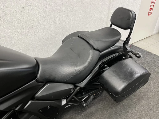 Kawasaki Vulcan - Afbeelding 19 van 22