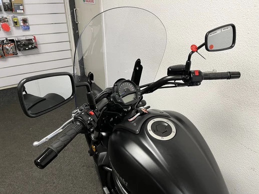 Kawasaki Vulcan - Afbeelding 20 van 22