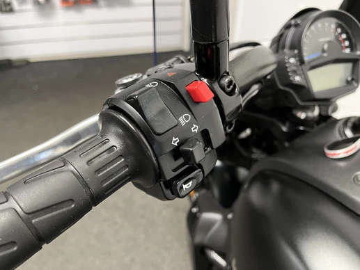 Kawasaki Vulcan - Afbeelding 21 van 22