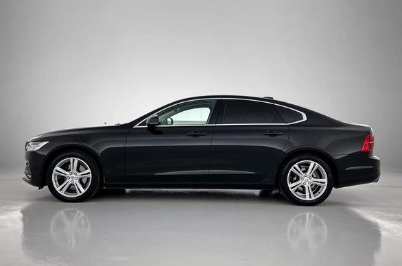 Volvo S90 - Afbeelding 4 van 26