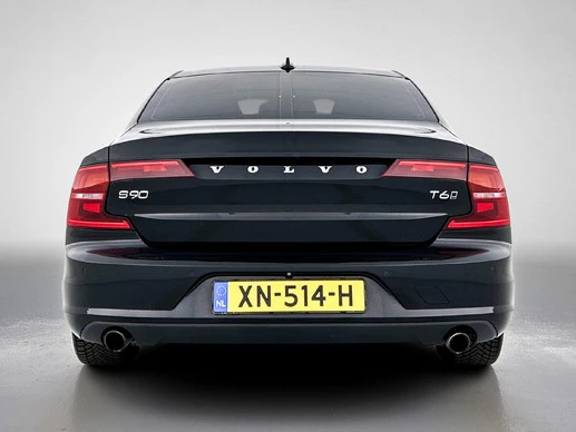 Volvo S90 - Afbeelding 5 van 26