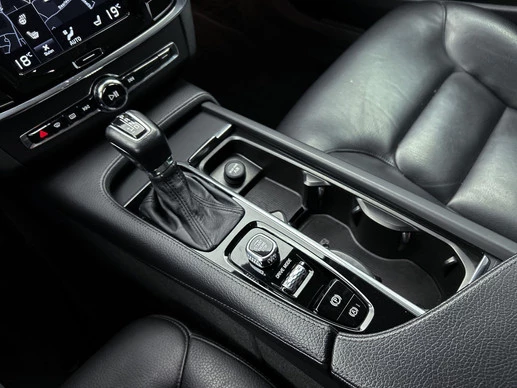 Volvo S90 - Afbeelding 6 van 26