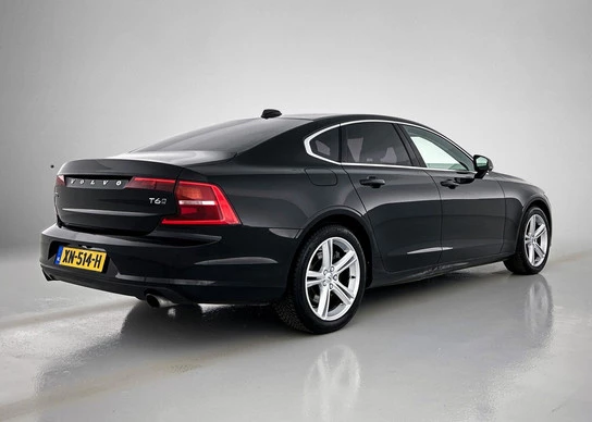 Volvo S90 - Afbeelding 8 van 26