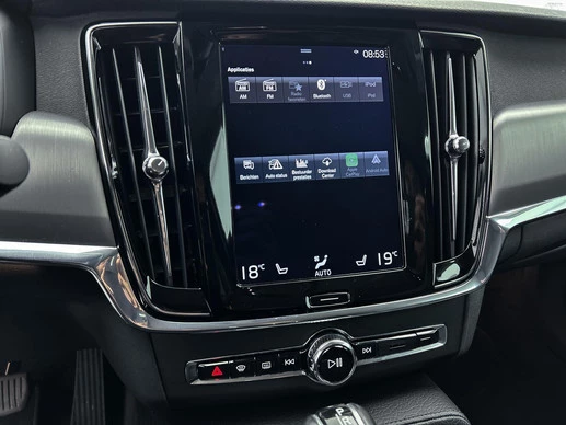 Volvo S90 - Afbeelding 22 van 26