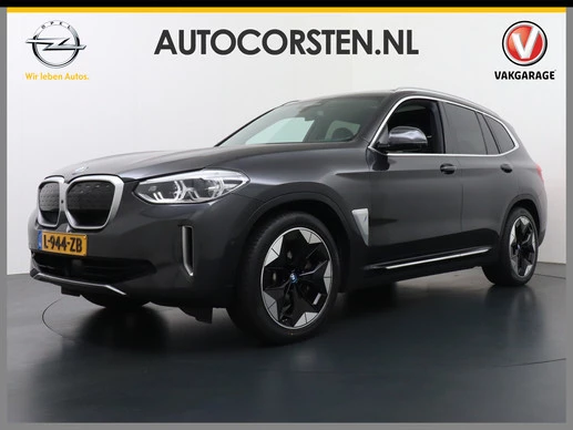 BMW iX3 - Afbeelding 1 van 30