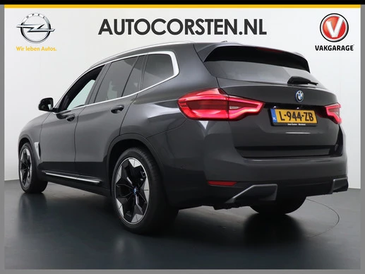 BMW iX3 - Afbeelding 2 van 30