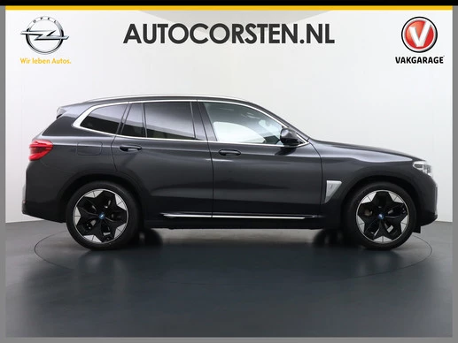 BMW iX3 - Afbeelding 4 van 30