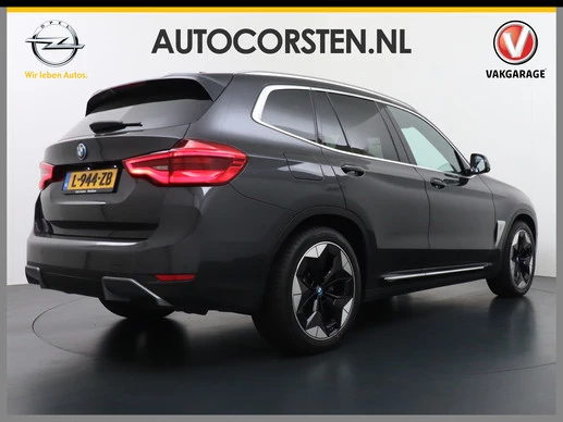 BMW iX3 - Afbeelding 5 van 30