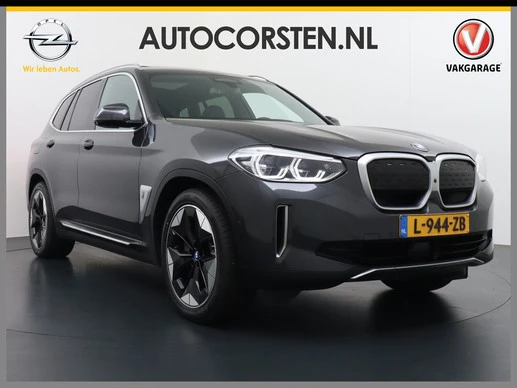 BMW iX3 - Afbeelding 6 van 30