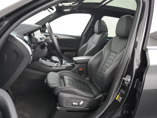 BMW iX3 - Afbeelding 8 van 30