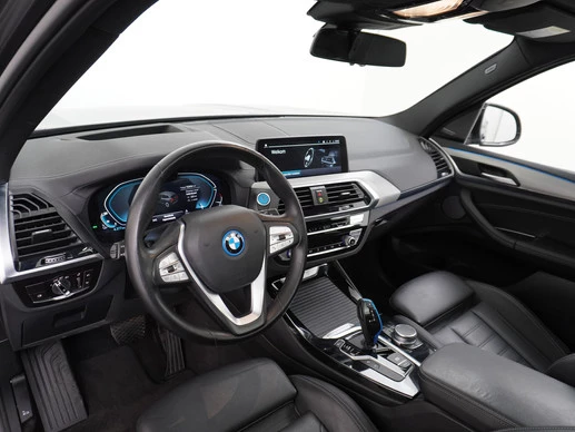 BMW iX3 - Afbeelding 9 van 30