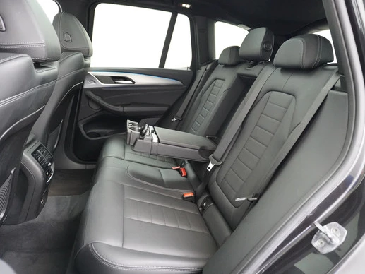 BMW iX3 - Afbeelding 11 van 30
