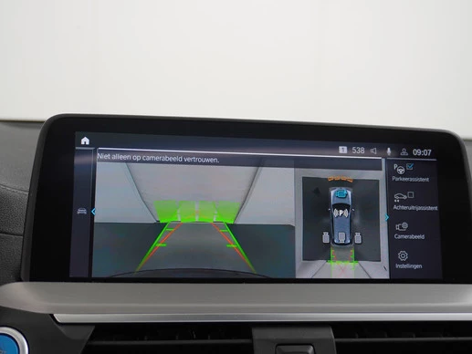 BMW iX3 - Afbeelding 13 van 30