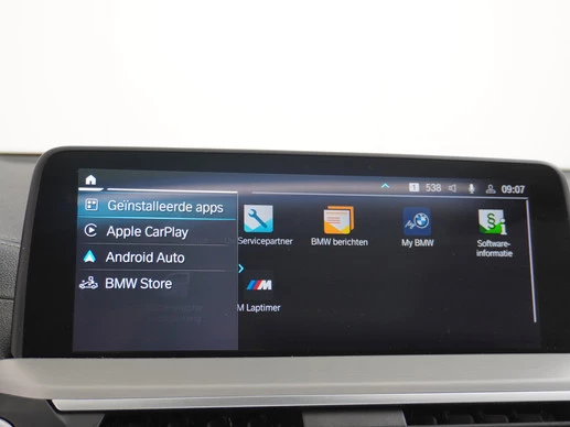 BMW iX3 - Afbeelding 14 van 30